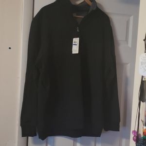 Mens xl izod jacket